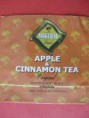 005   Apple Cinnamon Tea